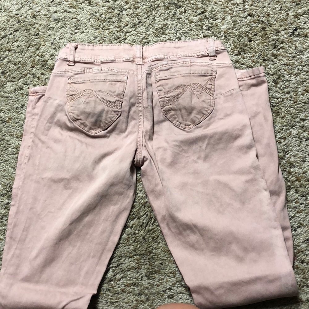 Jeans - Picture 4 of 4